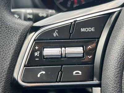 2022 Kia Sportage LX FWD