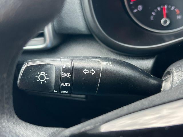 2022 Kia Sportage LX FWD