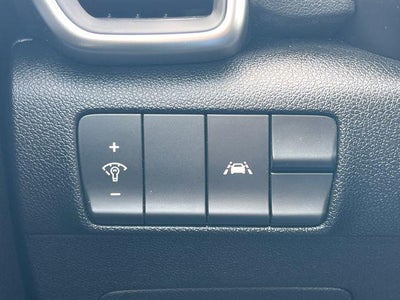 2022 Kia Sportage LX FWD