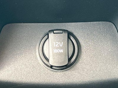 2022 Kia Sportage LX FWD