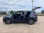 2022 Kia Sportage LX FWD