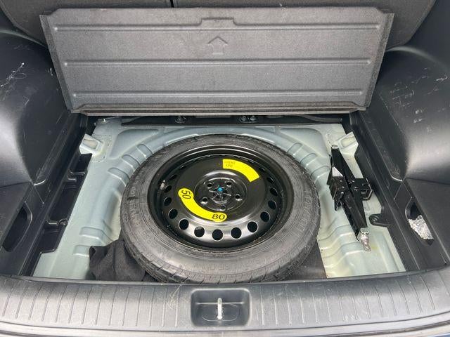 2022 Kia Sportage LX FWD