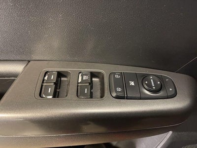 2019 Kia Sportage LX FWD