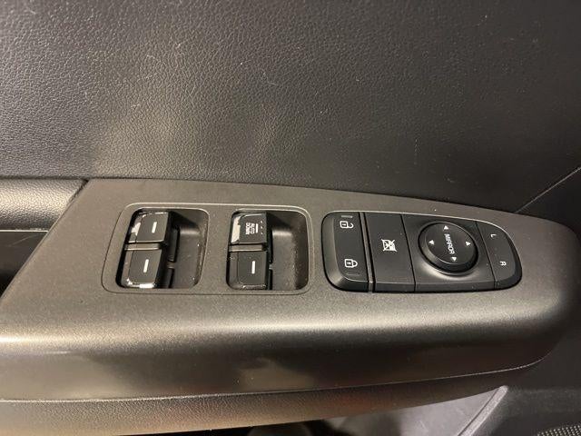 2019 Kia Sportage LX FWD