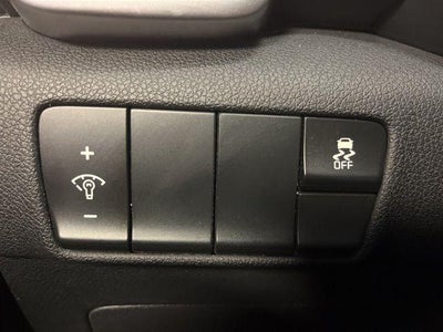 2019 Kia Sportage LX FWD