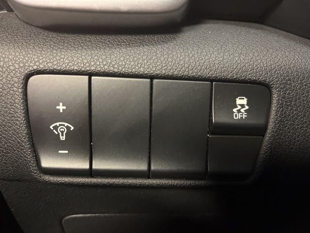 2019 Kia Sportage LX FWD