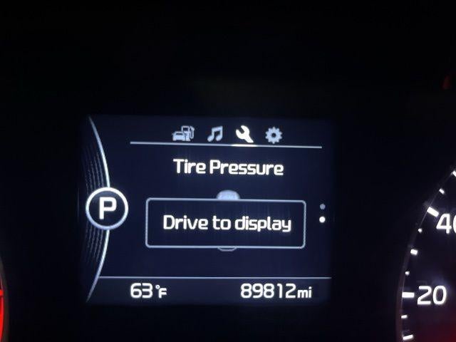 2019 Kia Sportage LX FWD