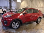 2019 Kia Sportage LX FWD