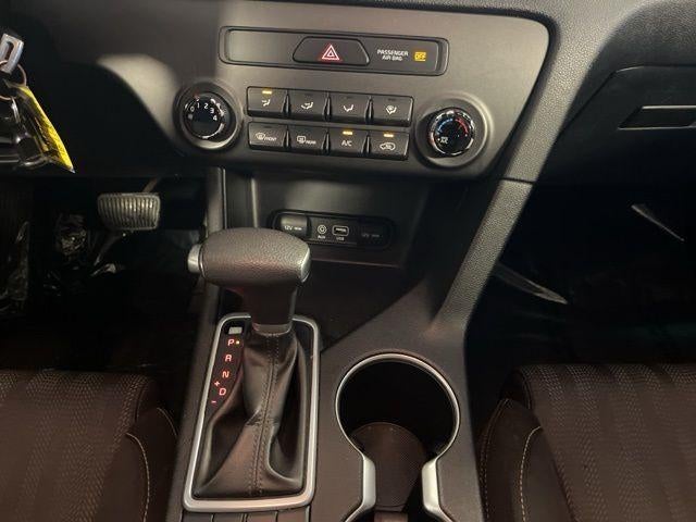 2019 Kia Sportage LX FWD