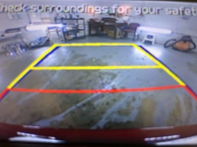 2019 Kia Sportage LX FWD