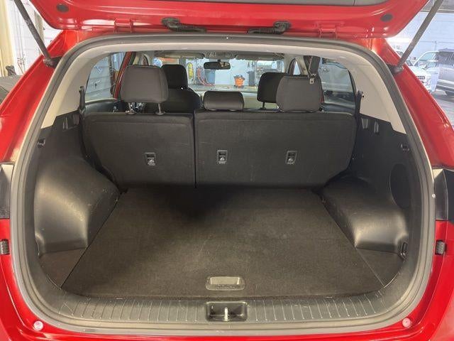 2019 Kia Sportage LX FWD