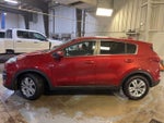 2019 Kia Sportage LX FWD