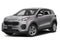 2019 Kia Sportage LX FWD