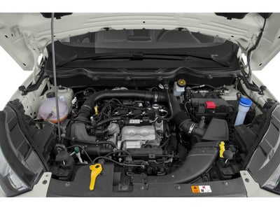 2021 Ford EcoSport S FWD