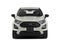 2020 Ford EcoSport S FWD