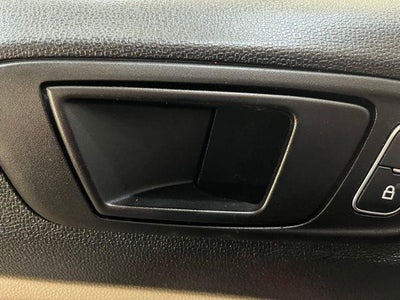 2020 Ford EcoSport S FWD