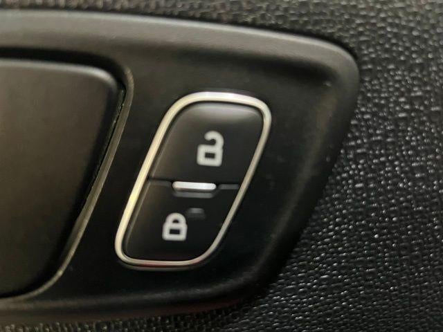 2020 Ford EcoSport S FWD