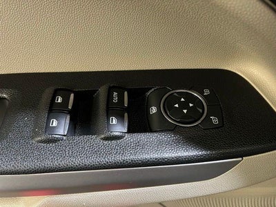 2020 Ford EcoSport S FWD