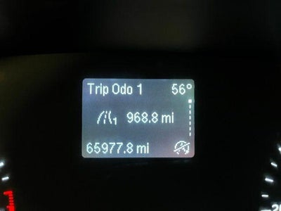 2020 Ford EcoSport S FWD