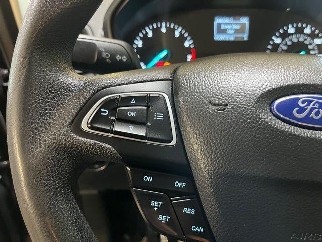 2020 Ford EcoSport S FWD