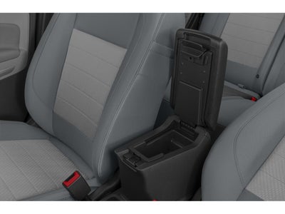 2020 Ford EcoSport S FWD