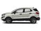 2020 Ford EcoSport S FWD