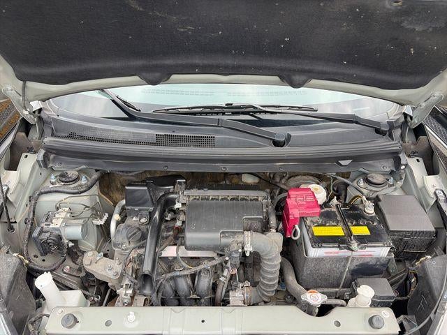 2024 Mitsubishi Mirage ES CVT