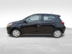 2024 Mitsubishi Mirage ES CVT