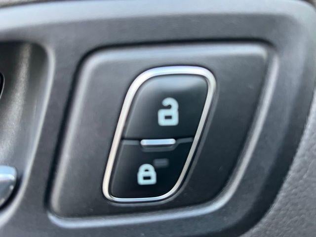 2022 Ford Transit Connect Wagon XLT LWB w/Rear Liftgate