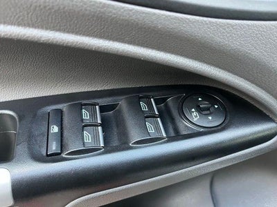 2022 Ford Transit Connect Wagon XLT LWB w/Rear Liftgate