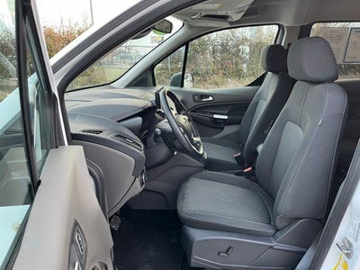 2022 Ford Transit Connect Wagon XLT LWB w/Rear Liftgate