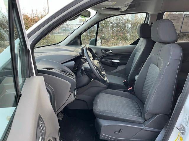 2022 Ford Transit Connect Wagon XLT LWB w/Rear Liftgate