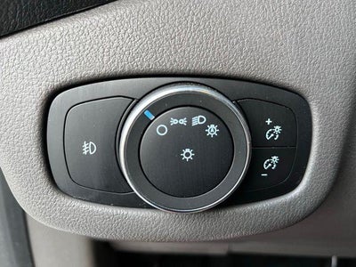 2022 Ford Transit Connect Wagon XLT LWB w/Rear Liftgate