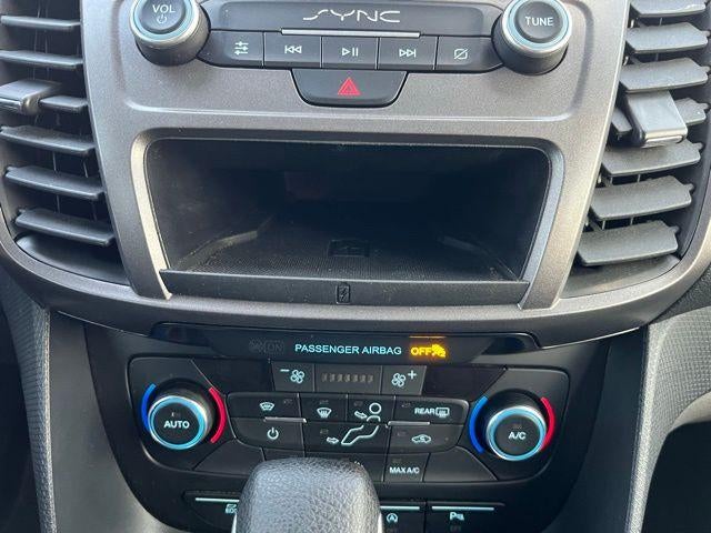 2022 Ford Transit Connect Wagon XLT LWB w/Rear Liftgate