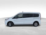 2022 Ford Transit Connect Wagon XLT LWB w/Rear Liftgate