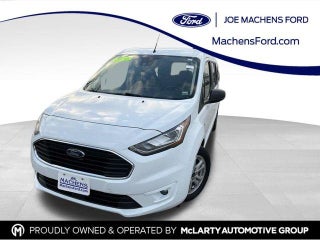 2022 Ford Transit Connect Wagon XLT LWB w/Rear Liftgate