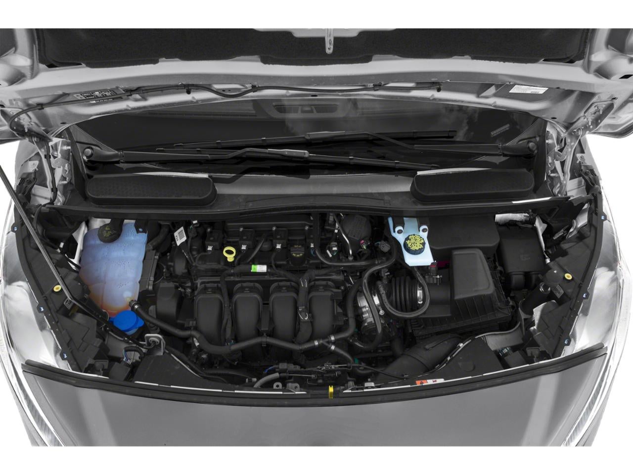 2022 Ford Transit Connect Wagon XLT LWB w/Rear Liftgate