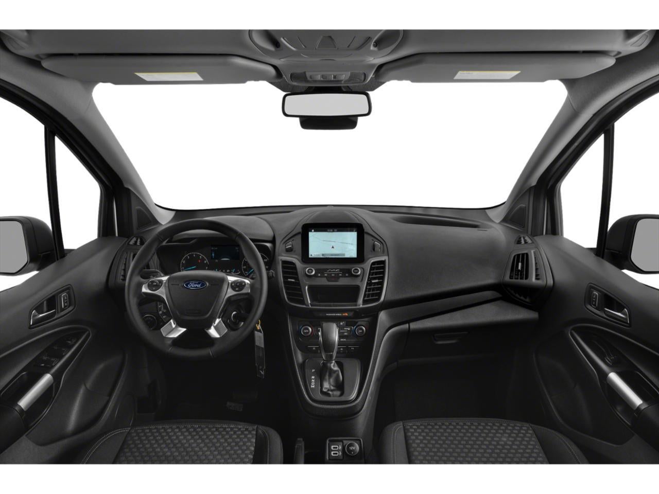 2022 Ford Transit Connect Wagon XLT LWB w/Rear Liftgate