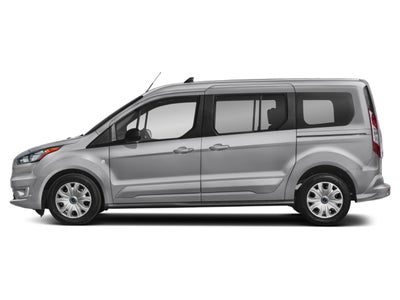 2022 Ford Transit Connect Wagon XLT LWB w/Rear Liftgate