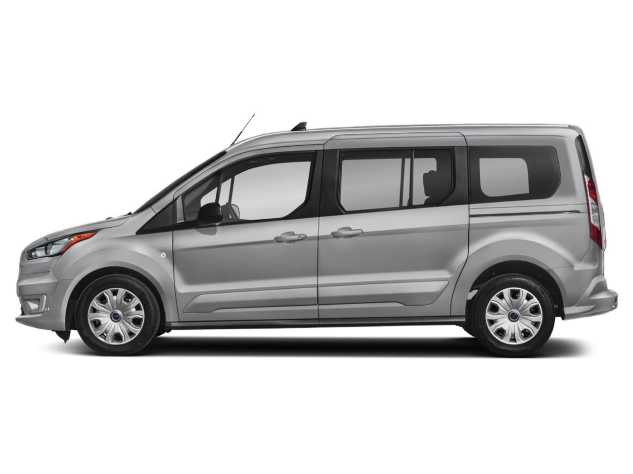2022 Ford Transit Connect Wagon XLT LWB w/Rear Liftgate