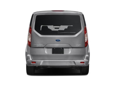 2022 Ford Transit Connect Wagon XLT LWB w/Rear Liftgate