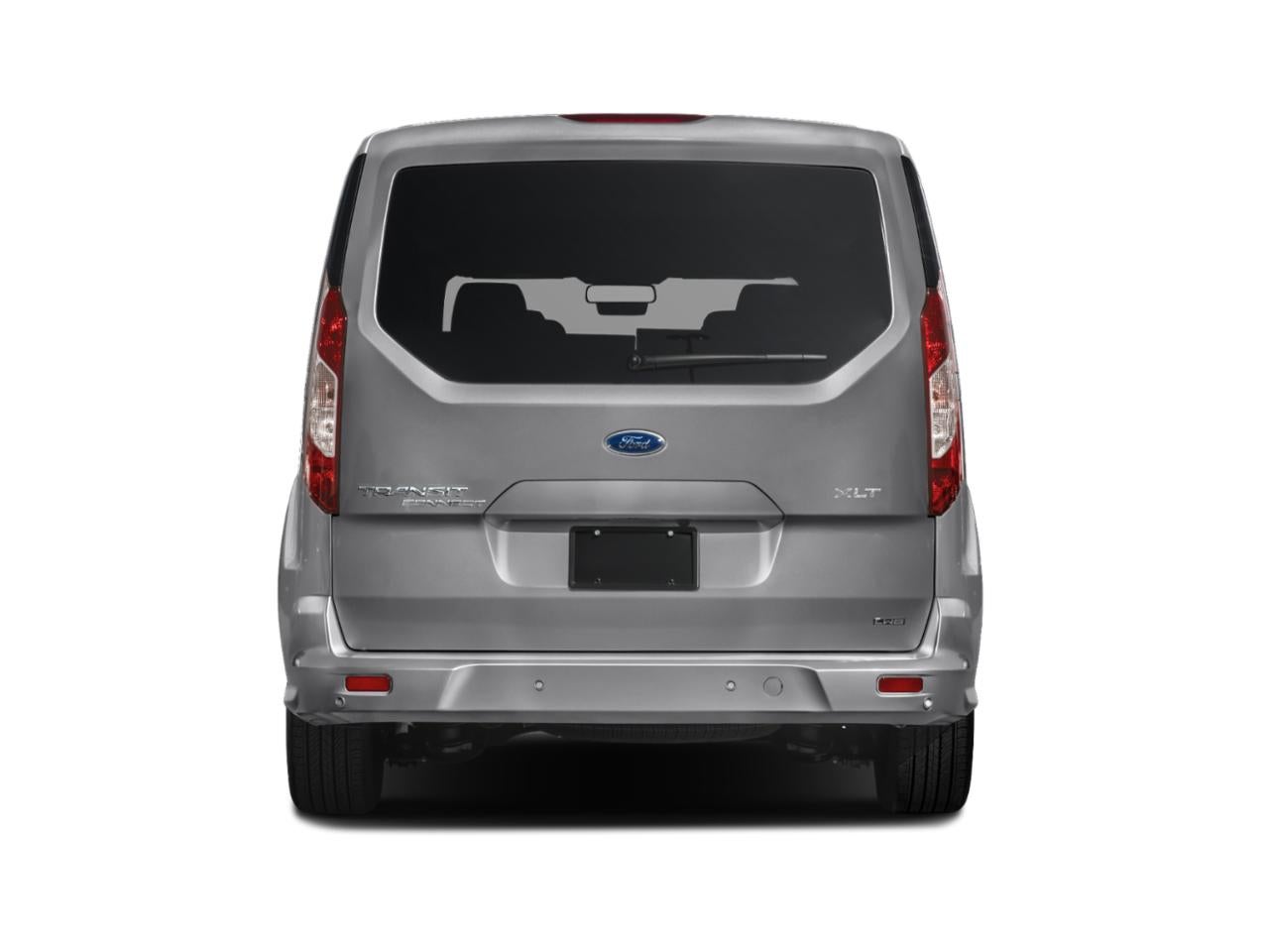 2022 Ford Transit Connect Wagon XLT LWB w/Rear Liftgate