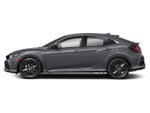 2021 Honda Civic Hatchback EX CVT