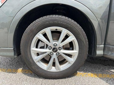 2025 Audi Q3 S line Premium 45 TFSI quattro