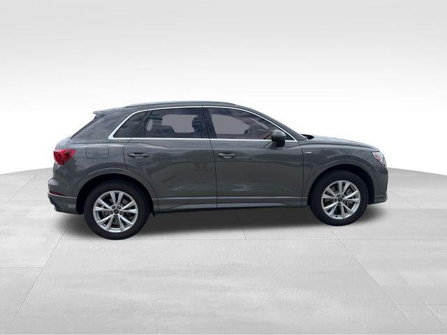 2025 Audi Q3 S line Premium 45 TFSI quattro