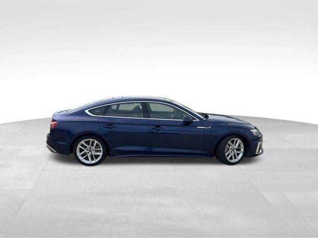 2024 Audi A5 Sportback S line Premium Plus 45 TFSI quattro
