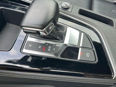 2024 Audi A5 Sportback S line Premium Plus 45 TFSI quattro