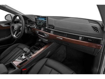 2024 Audi A5 Sportback S line Premium Plus 45 TFSI quattro