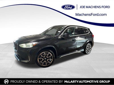 2025 BMW X1 xDrive28i Sports Activity Vehicle