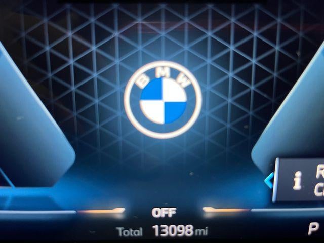 2025 BMW X1 xDrive28i Sports Activity Vehicle